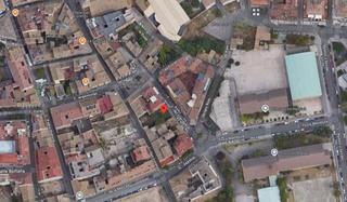 Terreny residencial a San Lorenzo