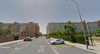 Flat in La Hispanidad - Verdeluz
