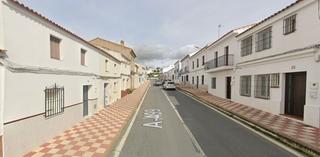 Casa adossada a Villablanca