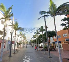 Pis a Vecindario - El Doctoral - Cruce de Sardina