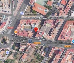 Terreny residencial a Mestrets