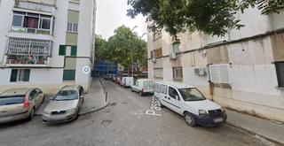 Flat in Son Gotleu
