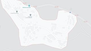 Terreny residencial a Piñor