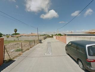 Reihenhaus in Los Franceses - La Vega