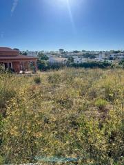 Residential Plot in Cala en Porter