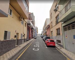 Pis a Taco - Los Andenes - Las Chumbreras