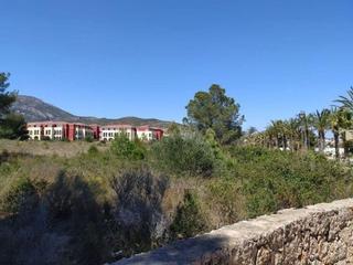Terreny residencial a Poble