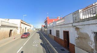 Semi detached house in Isla Cristina