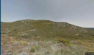 Fondo rustico in Tírig