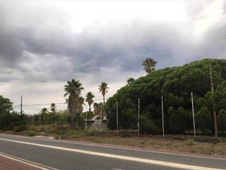 Terreny residencial a Mar Cambrils