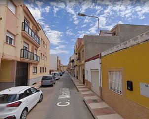 Appartement à Roquetas pueblo
