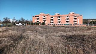 Terreny residencial a Oeste