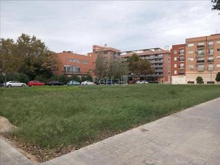 Terreny residencial a Faitanar