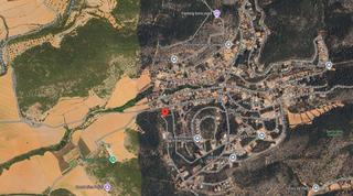 Terreno residenziale in Mas Alba