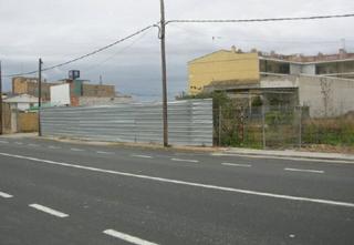 Terreny residencial a Deltebre