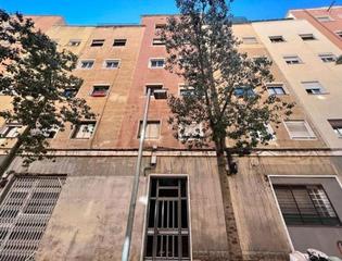Piso en Cadi 10
