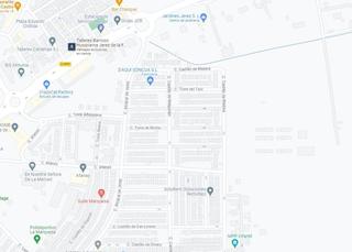 Casa adossada a El Rocío - La Milagrosa