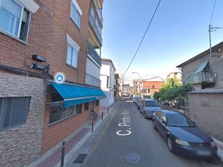 Appartement à Carlos Ruiz