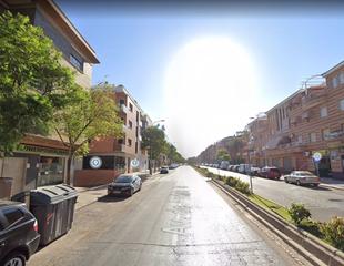 Appartement à La Zarzuela - San José - Belén