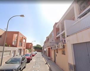 Pis a Huércal de Almería