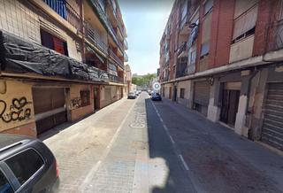 Appartement à Zona Calle Valencia
