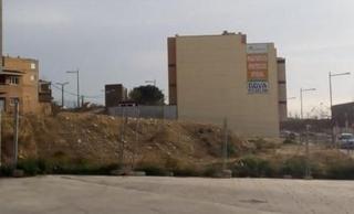 Terreny residencial a Magraners