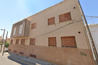 Edificio in La Cañada de San Urbano