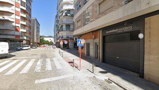 Local Comercial en San Rosendo