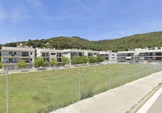 Terreny residencial a Dosrius Poble