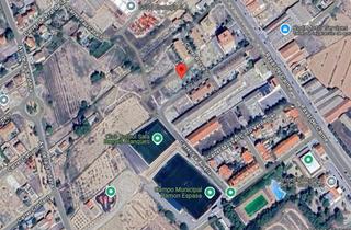 Terreny residencial a Borges Blanques (Les)