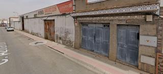 Residential Plot in Centro - Doña Mercedes