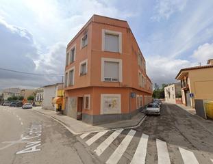 Edifici a Puigdàlber