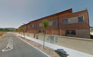 Edifici a Ulldecona