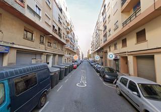 Appartement à Llevant