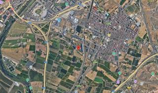 Terreny residencial a Cappont