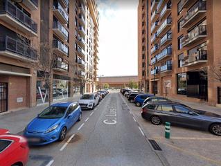 Appartement à Penya-Roja - Avda. Francia