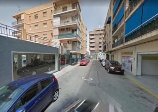 Pis a Centro Urbano