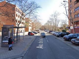 Pis a San Cristóbal