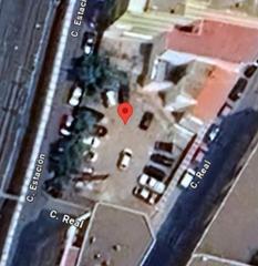 Terreny residencial a Centro
