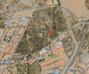 Terreny residencial a Águilas