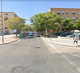 Flat in Garbinet - Parque de las Avenidas