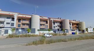 Casa a Muela (La)