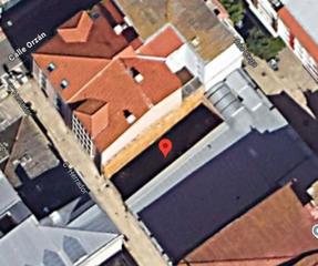 Terreno residencial en Monte Alto - Zalaeta - Atocha