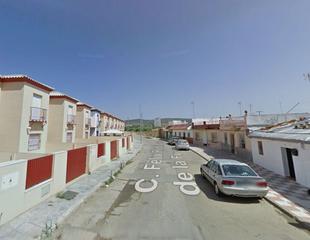 Casa adossada a Burguillos