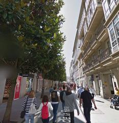 Pis a Centro - Recinto Amurallado
