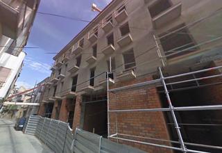 Edifici a Móra d´Ebre