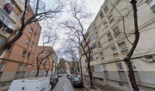 Etagenwohnung in La Verneda - La Pau