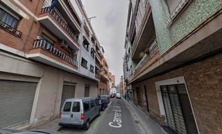Flat in Prosperitat