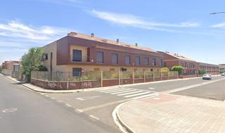 Edifici a Miguelturra