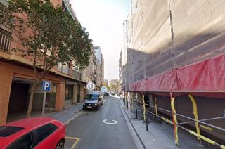 Etagenwohnung in Riu Sud